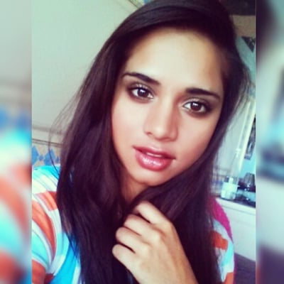 Atiya L - Promotional model from Spotlight Agency