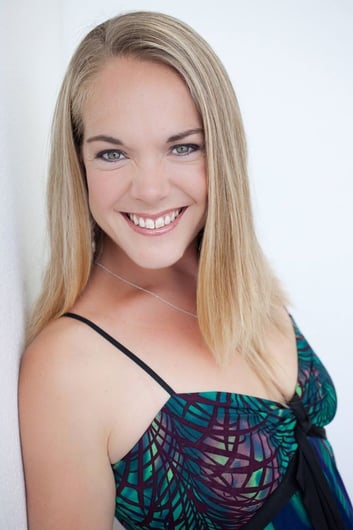 Candice-Lee S - Promotional model from Spotlight Agency