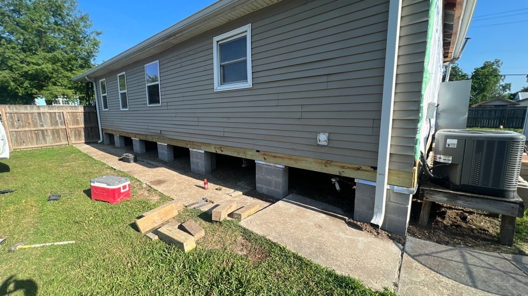 7 Signs Your Home Needs Foundation Repair: A Guide for New Orleans Residents