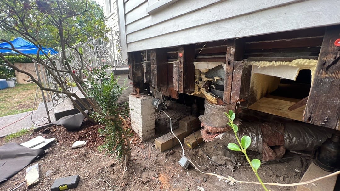 Why New Orleans Home Raising Services and Foundation Inspections Are Crucial for Your Safety