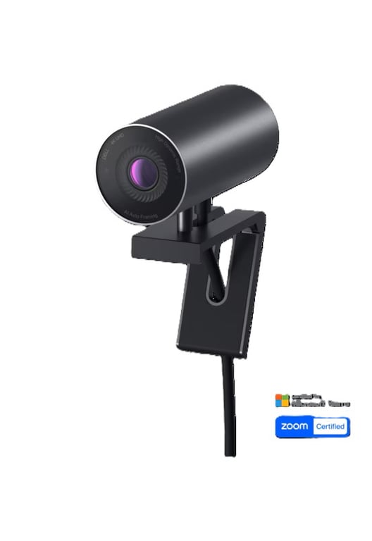 Dell UltraSharp Webcam 4K UHD (WB7022)