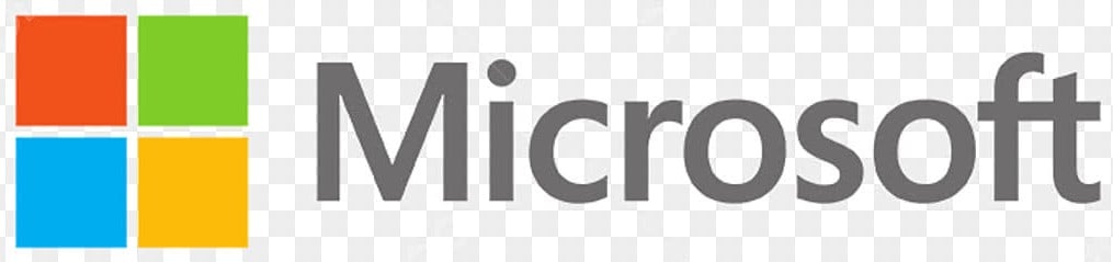 Microsoft logo