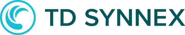 TD SYNNEX logo