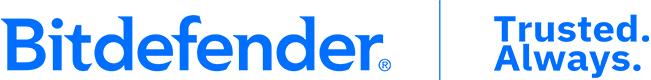 Bitdefender logo