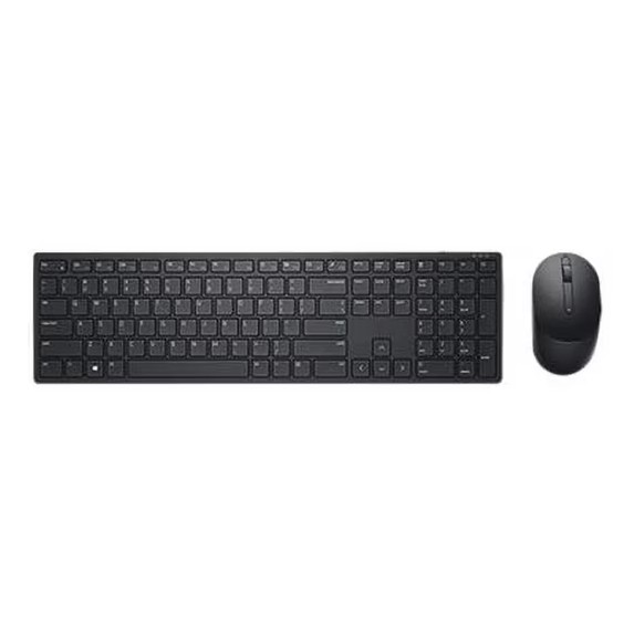 Dell Pro Keyboard and Mouse (KM5221W)