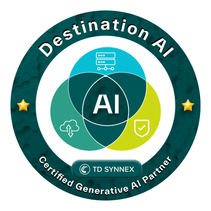 Certified Generative AI Partner