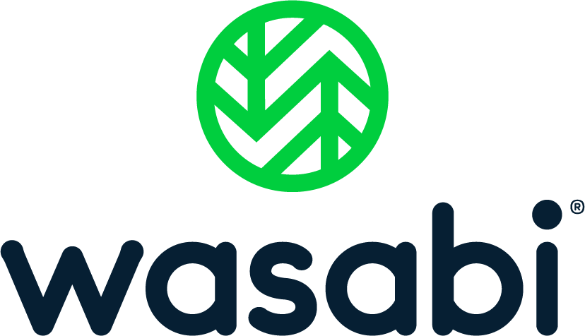 Wasabi logo