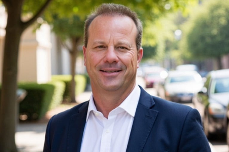 Bringing Tech to Life: Chris McDaniel