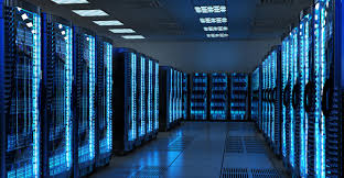 Data Center Infrastructure