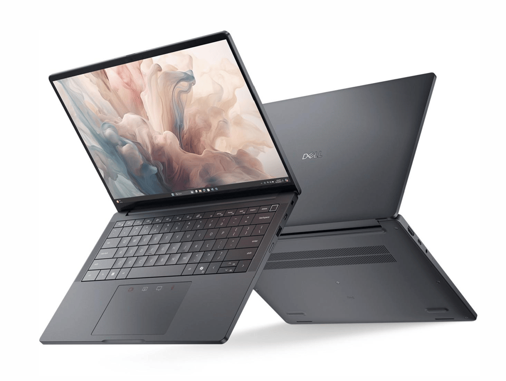 Dell Pro Premium Laptop