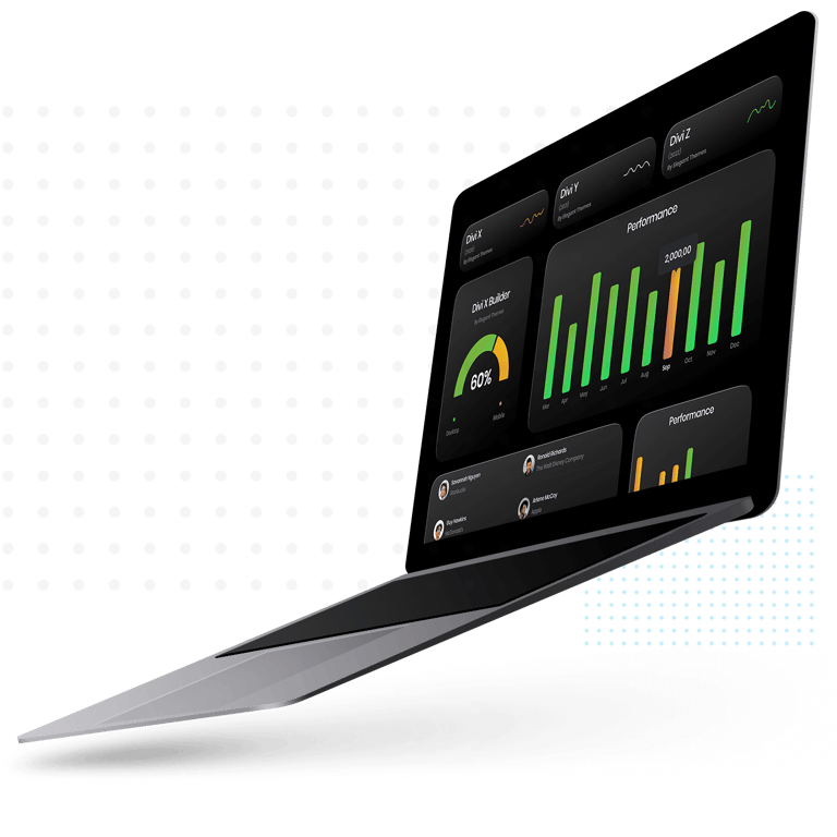 Dell Cloud Solutions