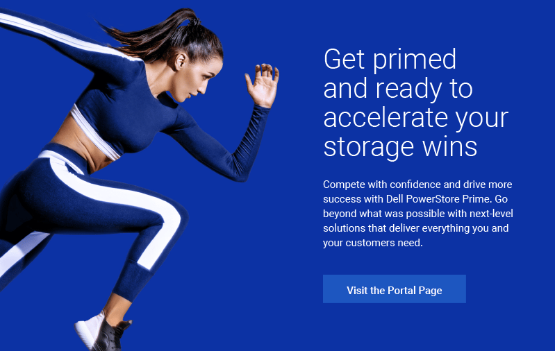 Dell Storage Array Solutions