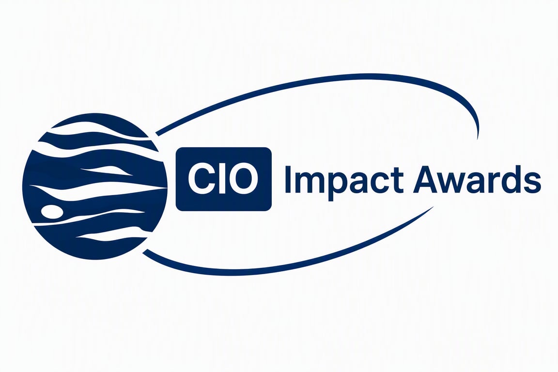 CIO Impact Awards