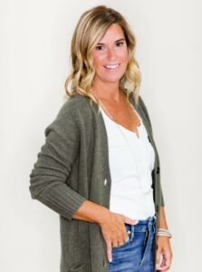 Jennifer McDaniel - Education Specialist