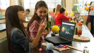 Education Technology Solutions