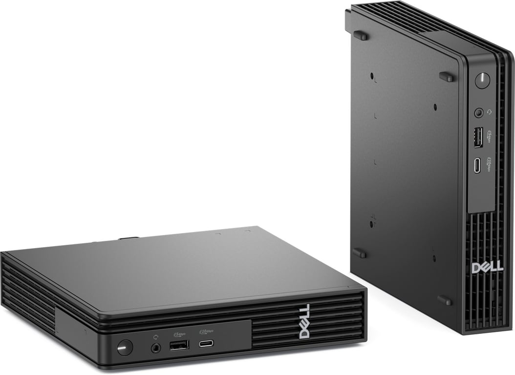 Dell Pro Micro Desktop (QCM1250)