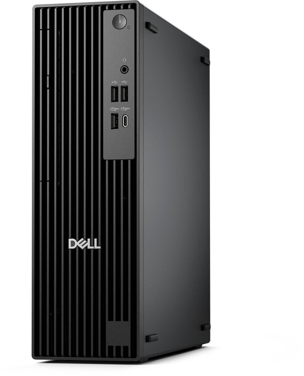 Dell Pro Slim Desktop (QCS1250)