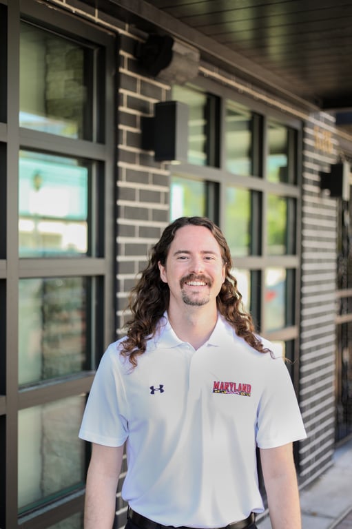 Bringing Tech to Life: DJ Peterson