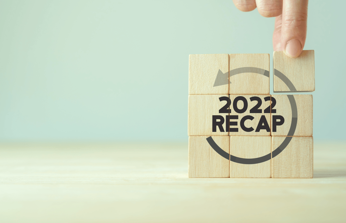 2022 Top Security Trends and Challenges