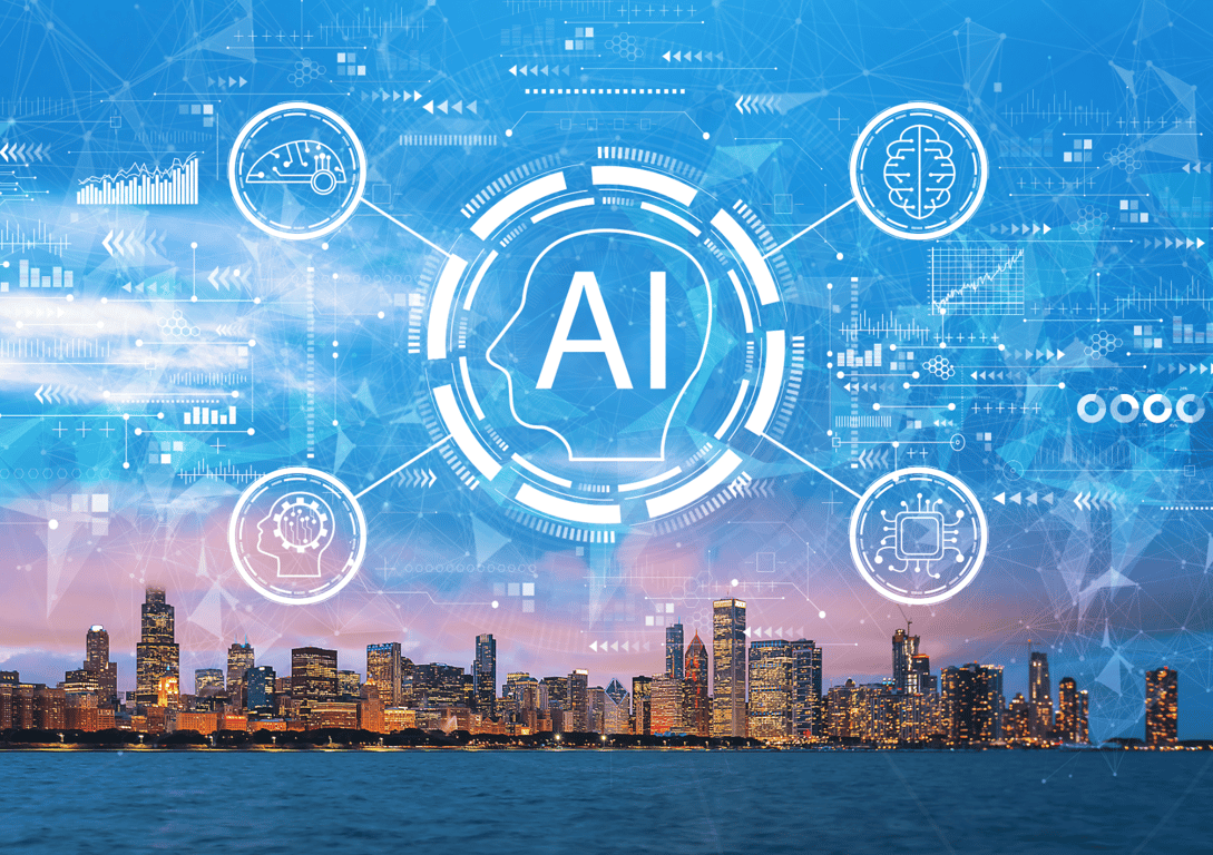 Empowering Your Business with AI