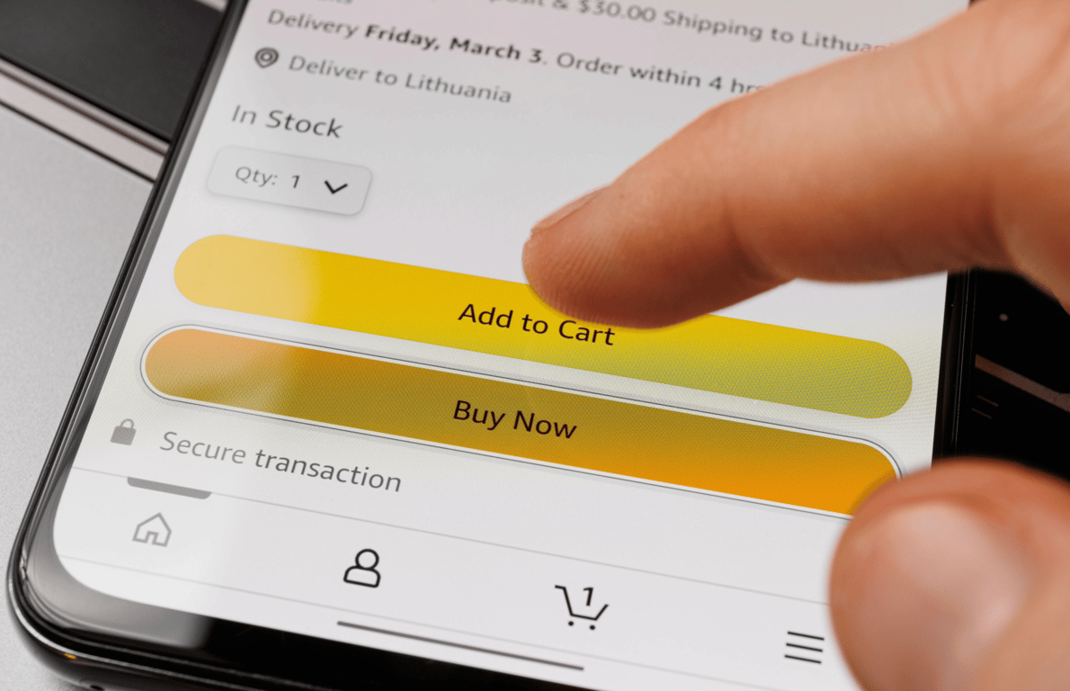 Amazon Scam Warning: Beware of Deliveries You Didn’t Order