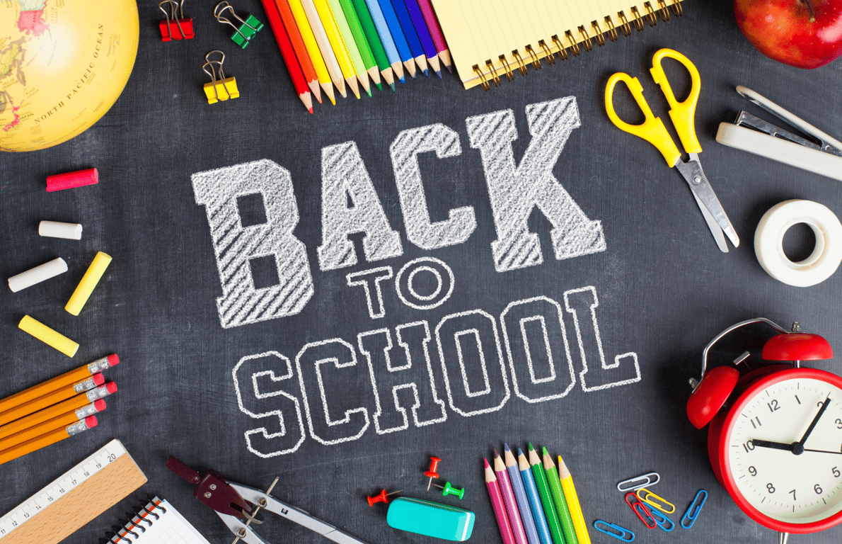 6 tried-and-true steps for staying safe online when going back to school