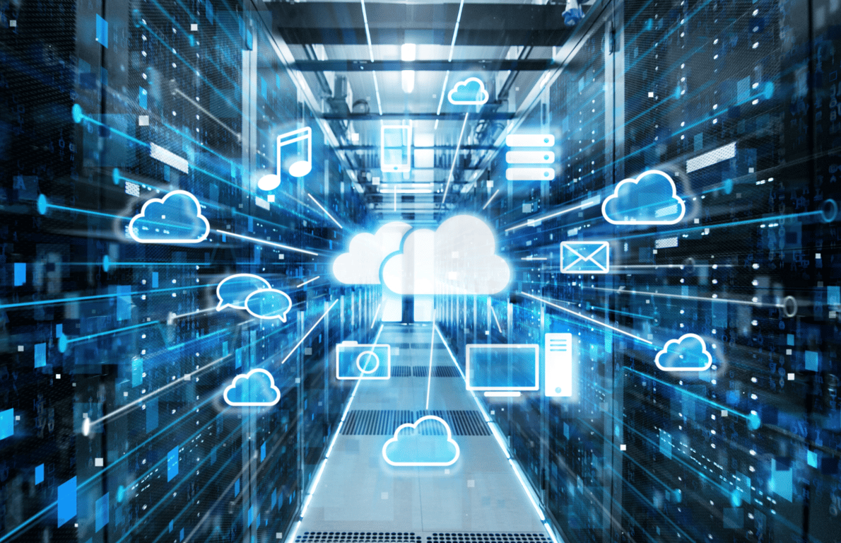 Securing Your Cloud Infrastructure