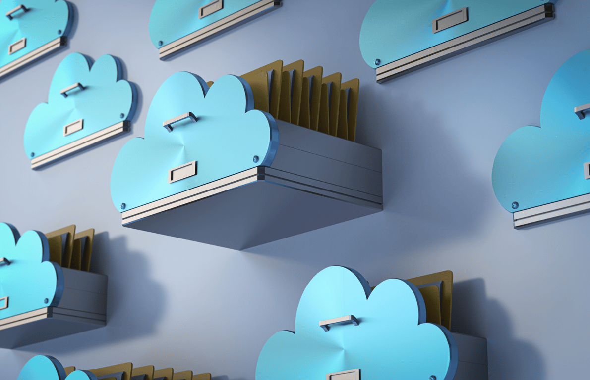 Unlocking the Power of Dell Cloud Storage