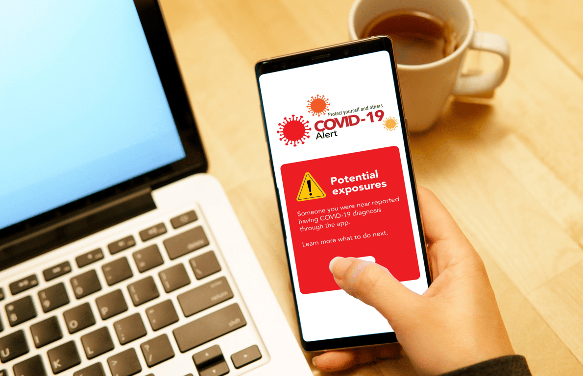 Contact tracing apps face their day of reckoning