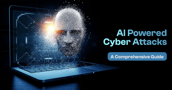 AI-Powered Cyber Attacks Go Autonomous