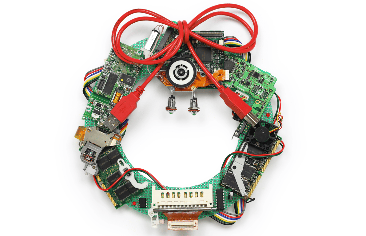 Why Cybersecurity Incidents Increase During the Holidays and How to Stay Safe