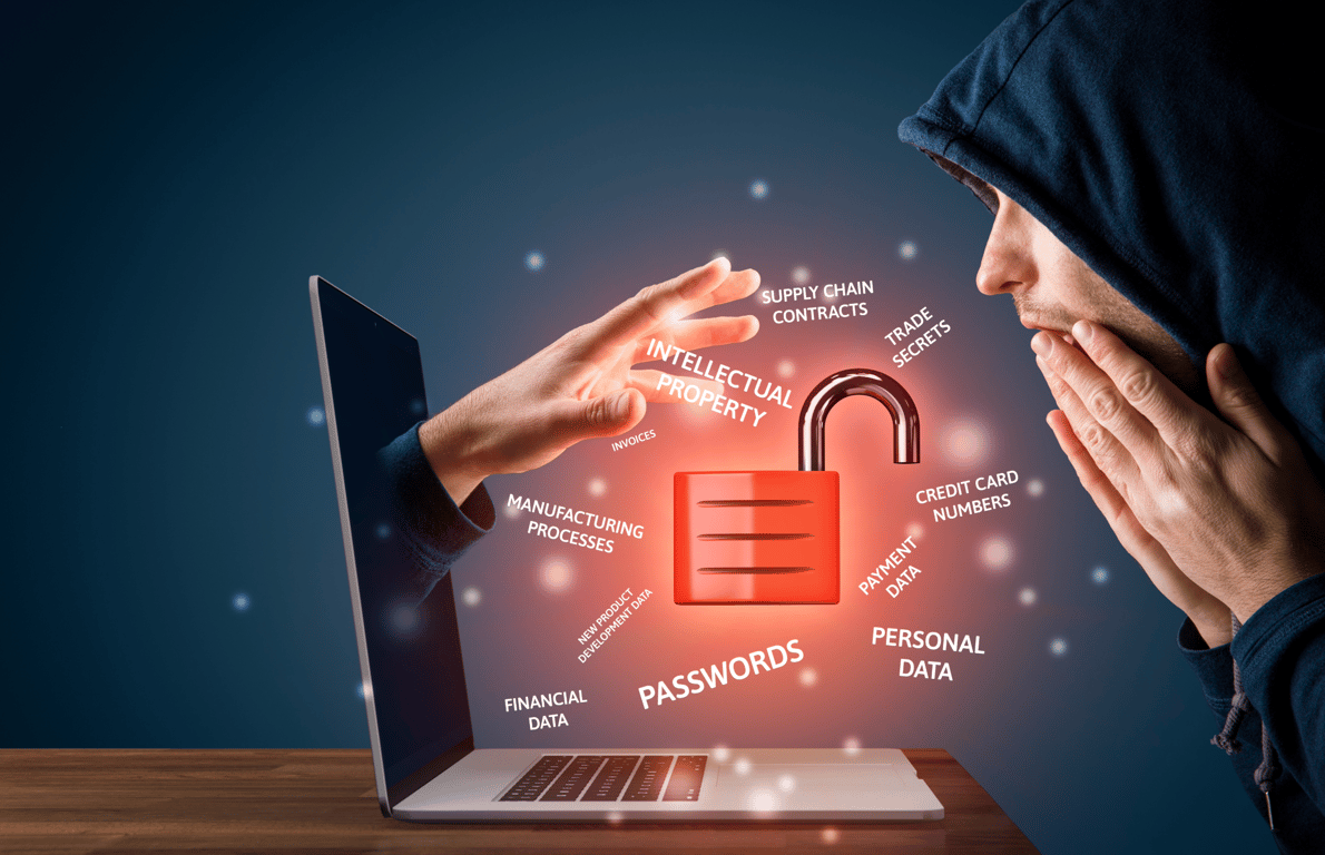 How Can You Protect Yourself From Liability for Data Breaches?