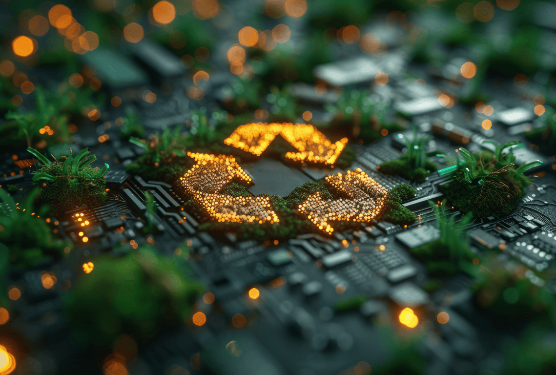 Dell's Technology Recycle Program