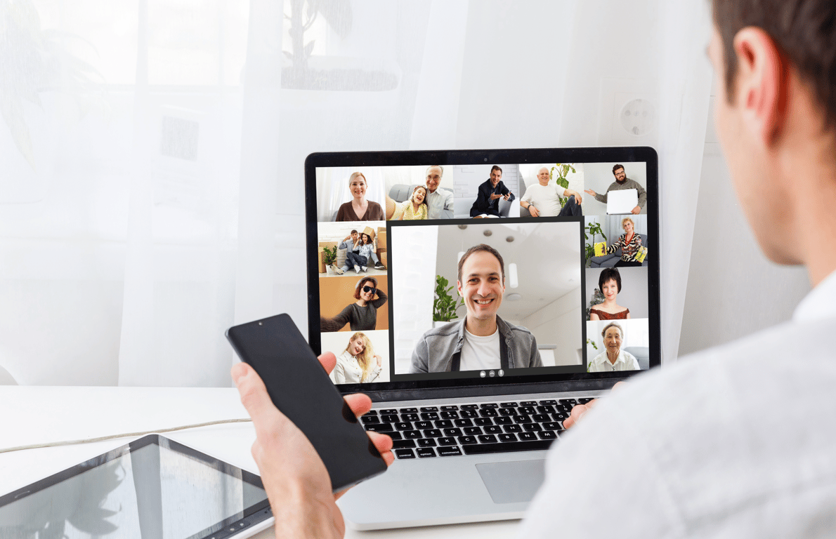 How COVID-19 Increased Enterprise Device Usage and Its Effects on IT Professionals