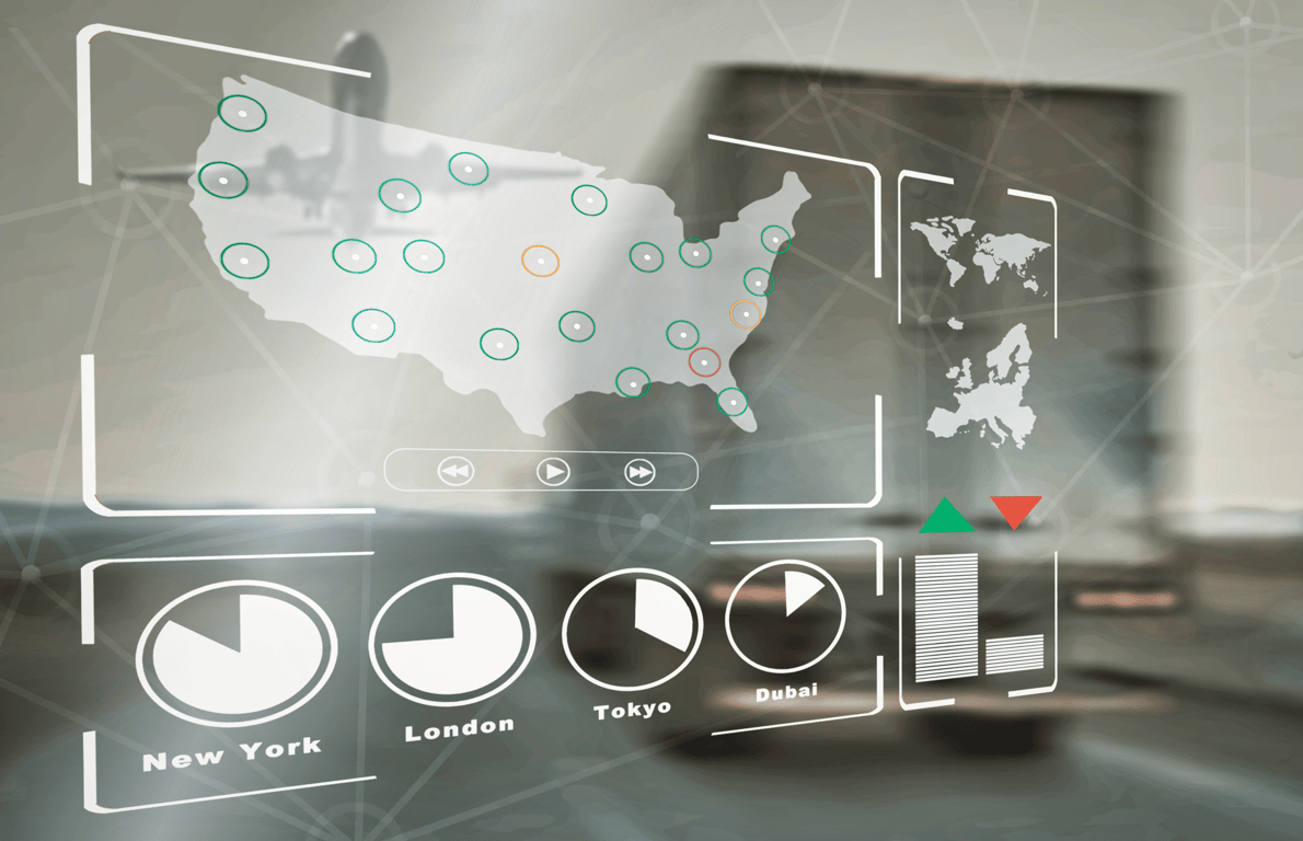 Expeditors International Shuts Global Operations After Cyberattack