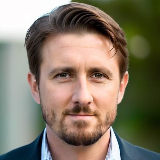 Bringing Tech to Life: Chris Kitson