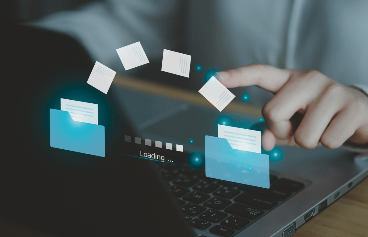 File sharing and business security: What you need to know