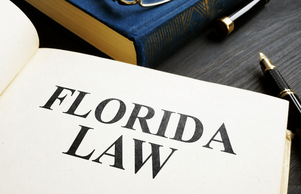 FL House Bill 7055 And What It Means For Your Cybersecurity