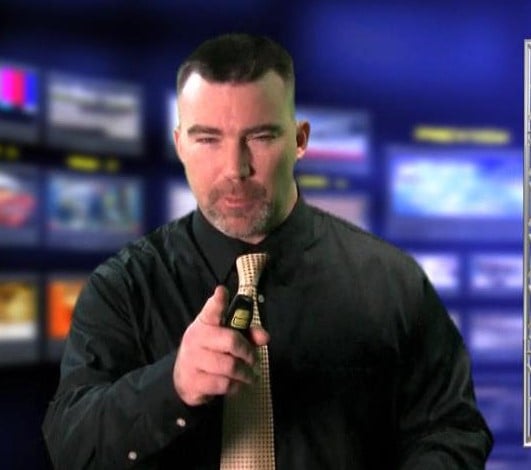 Bringing Tech to Life: Rob Krug