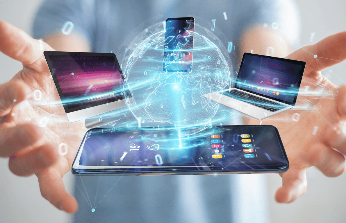 Top Cyber Attacks that Businesses Face: Vulnerabilities in Internet-Facing Devices