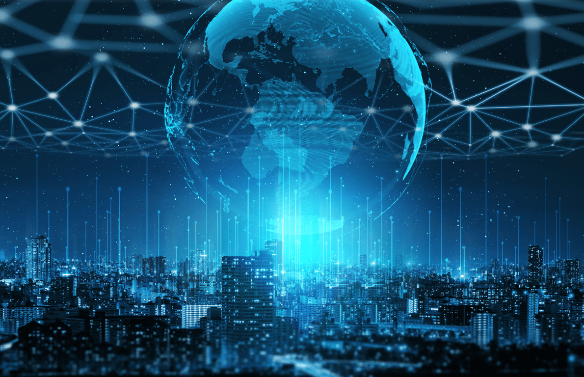 The Internet Is a Human Right