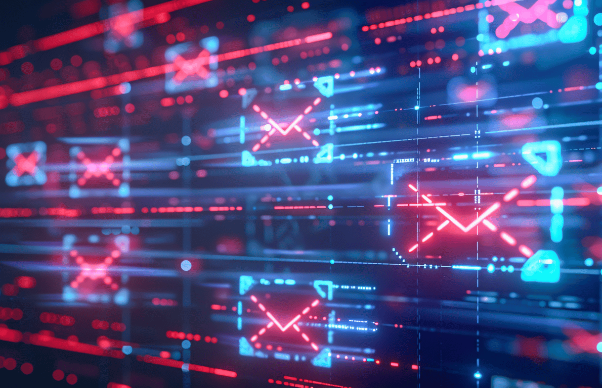 Top Cyber Attacks that Businesses Face: Malicious Emails