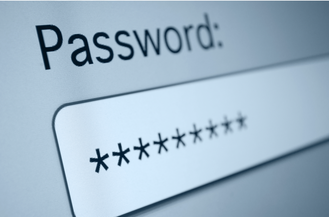 The Importance of Password Safety