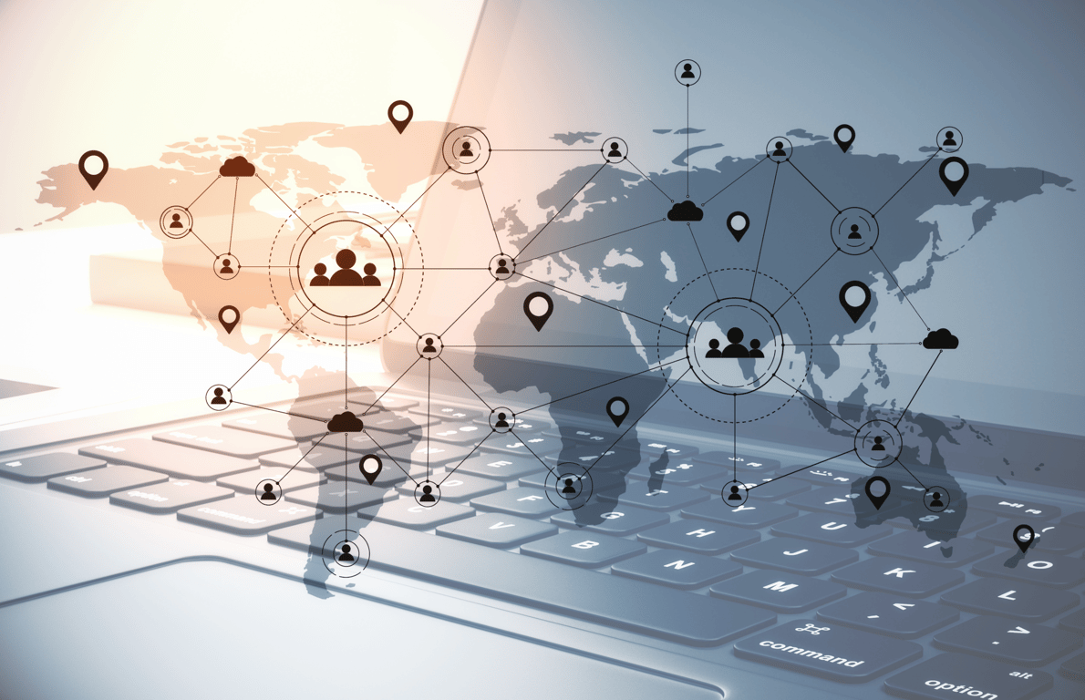 Securing Remote Workers While Maintaining Productive Access