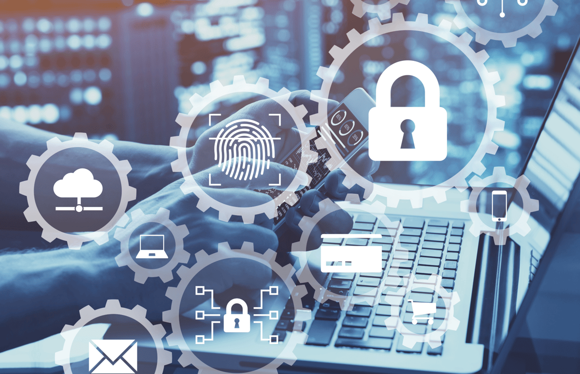 Cybersecurity Implications of the Escalating Russia-Ukraine Conflict