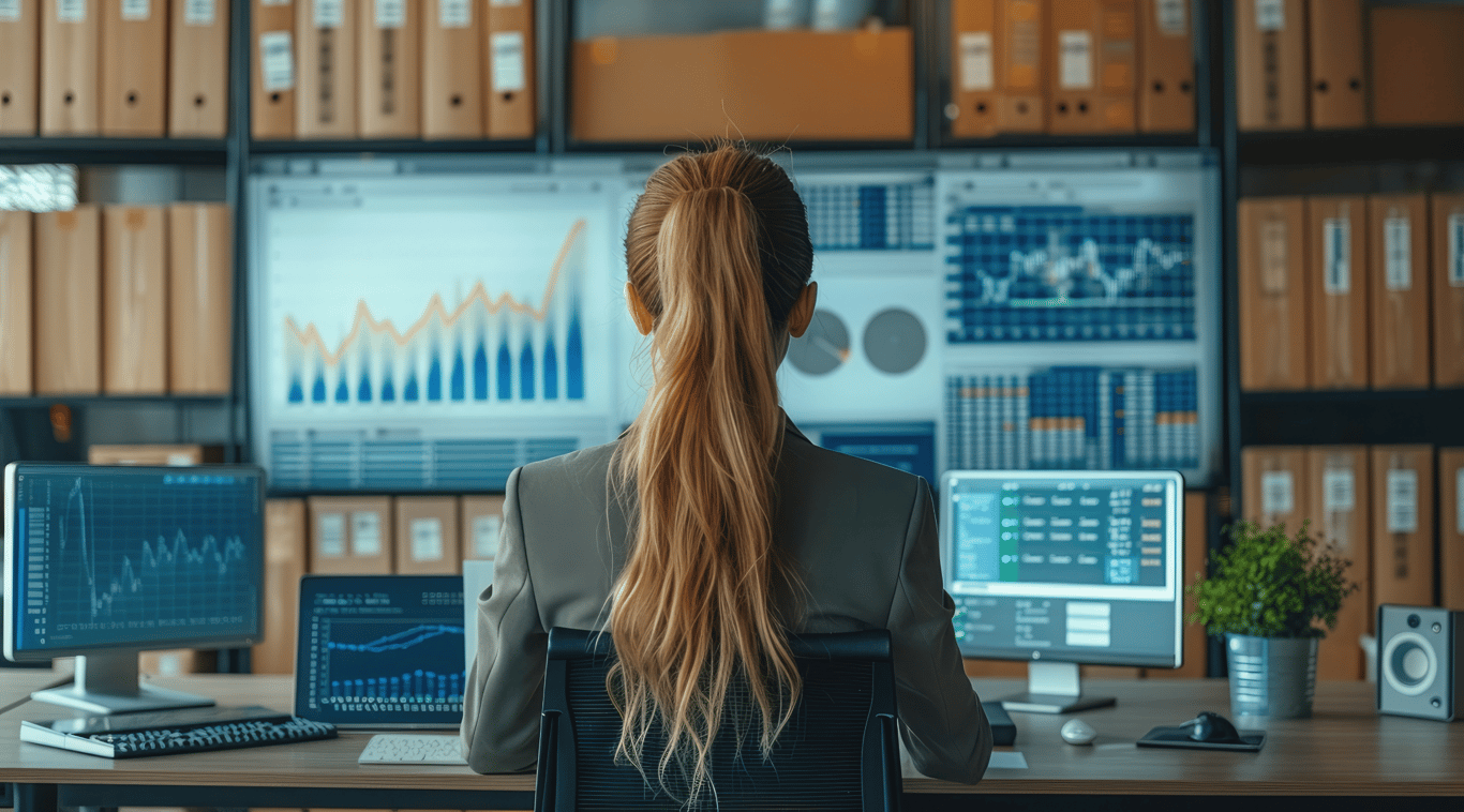 Digital transformation and security impacts