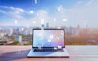 Enhancing Productivity and Security with Dell AI PCs