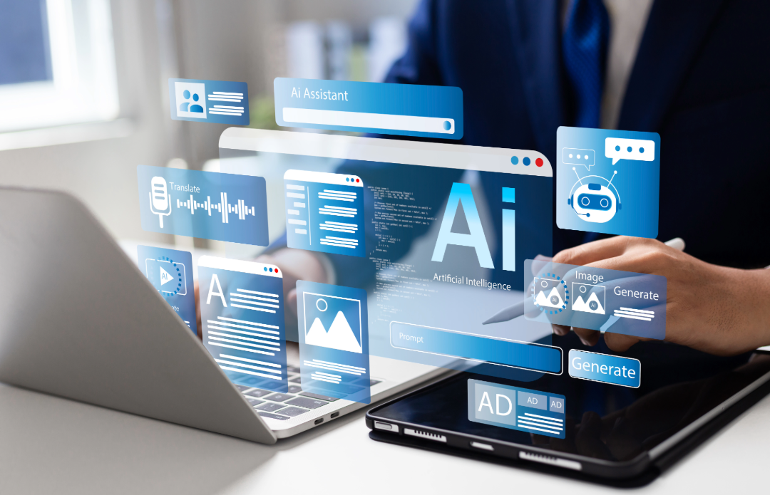 Leveraging AI Techniques for Code Generation