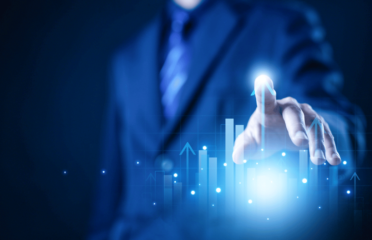 Bringing Tech to Life: A series on vTECH io's Key Players