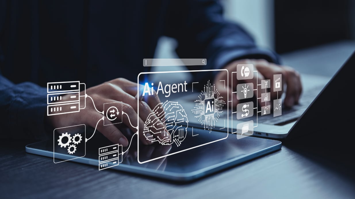 The New Insider Threat: Securing AI Agents in Your Organization